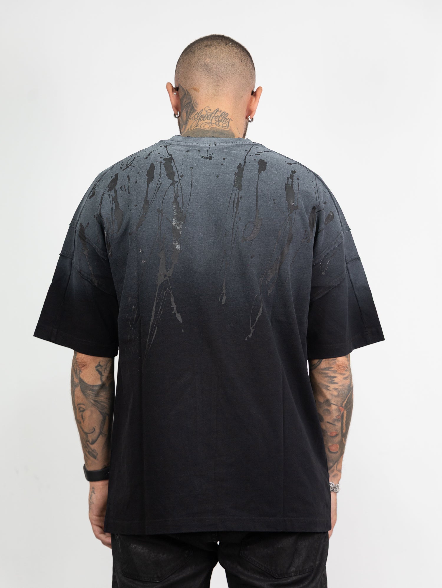 T-shirt nuance