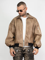 Bomber wash
