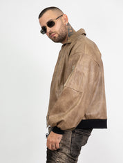 Bomber wash