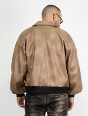 Bomber wash