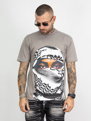 T-shirt tank