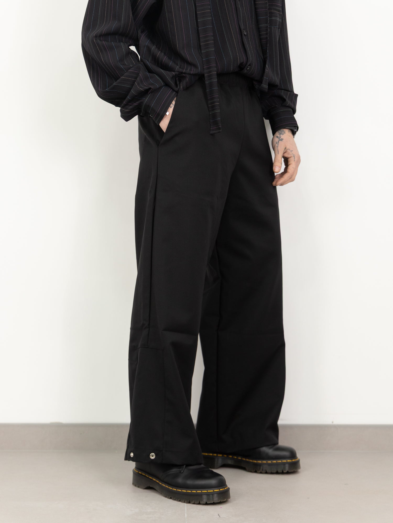 Pantalone sidney