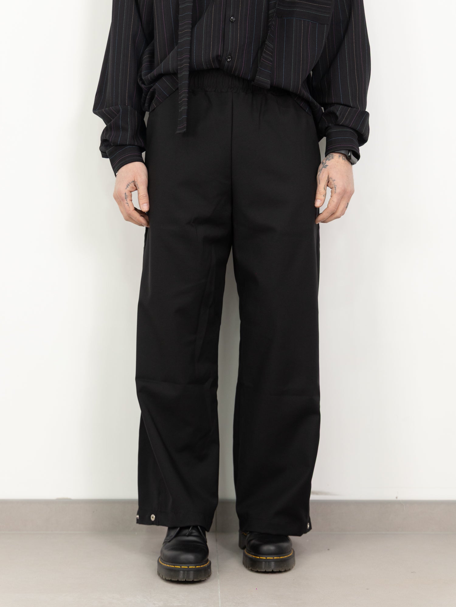 Pantalone sidney