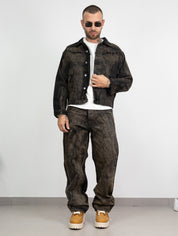 Coordset ashcore black