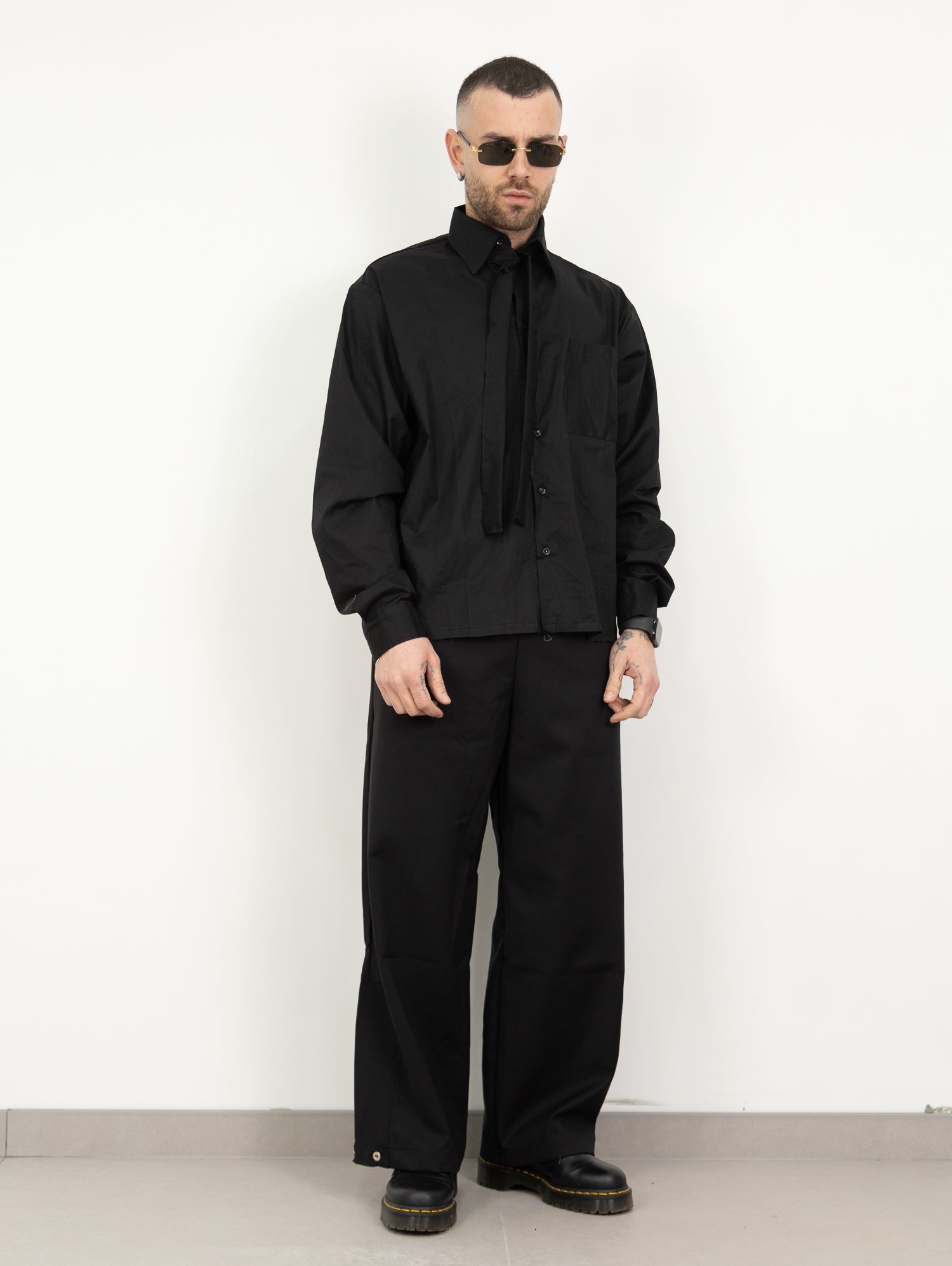 Pantalone sidney