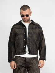 Coordset ashcore black