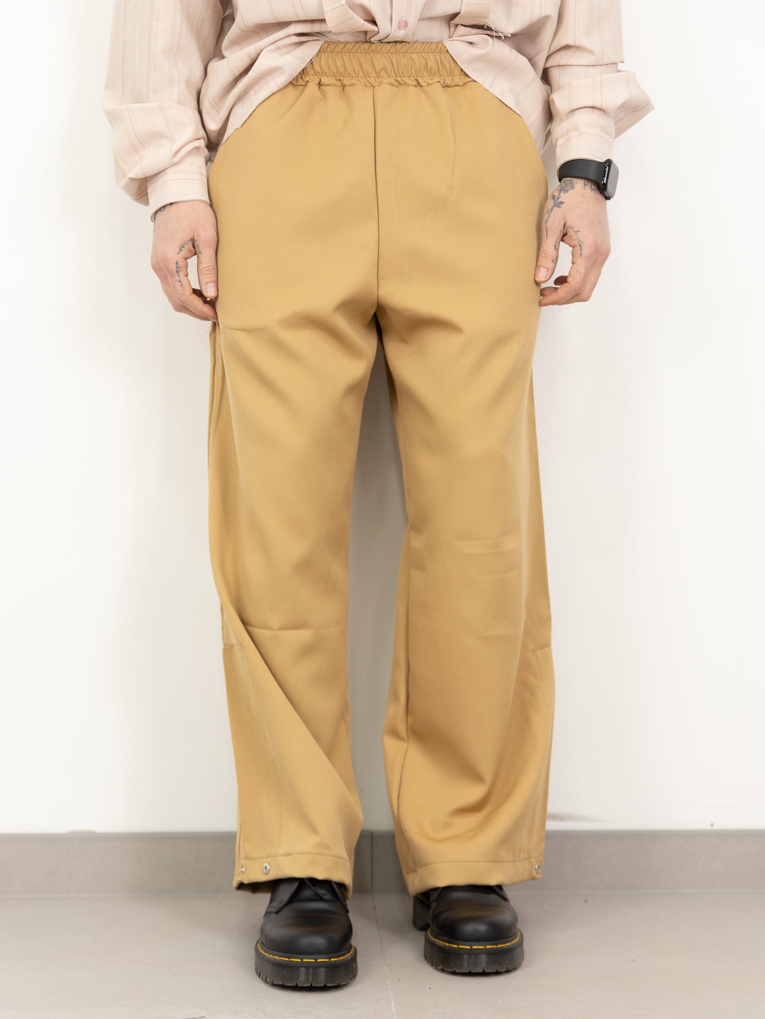 Pantalone sidney