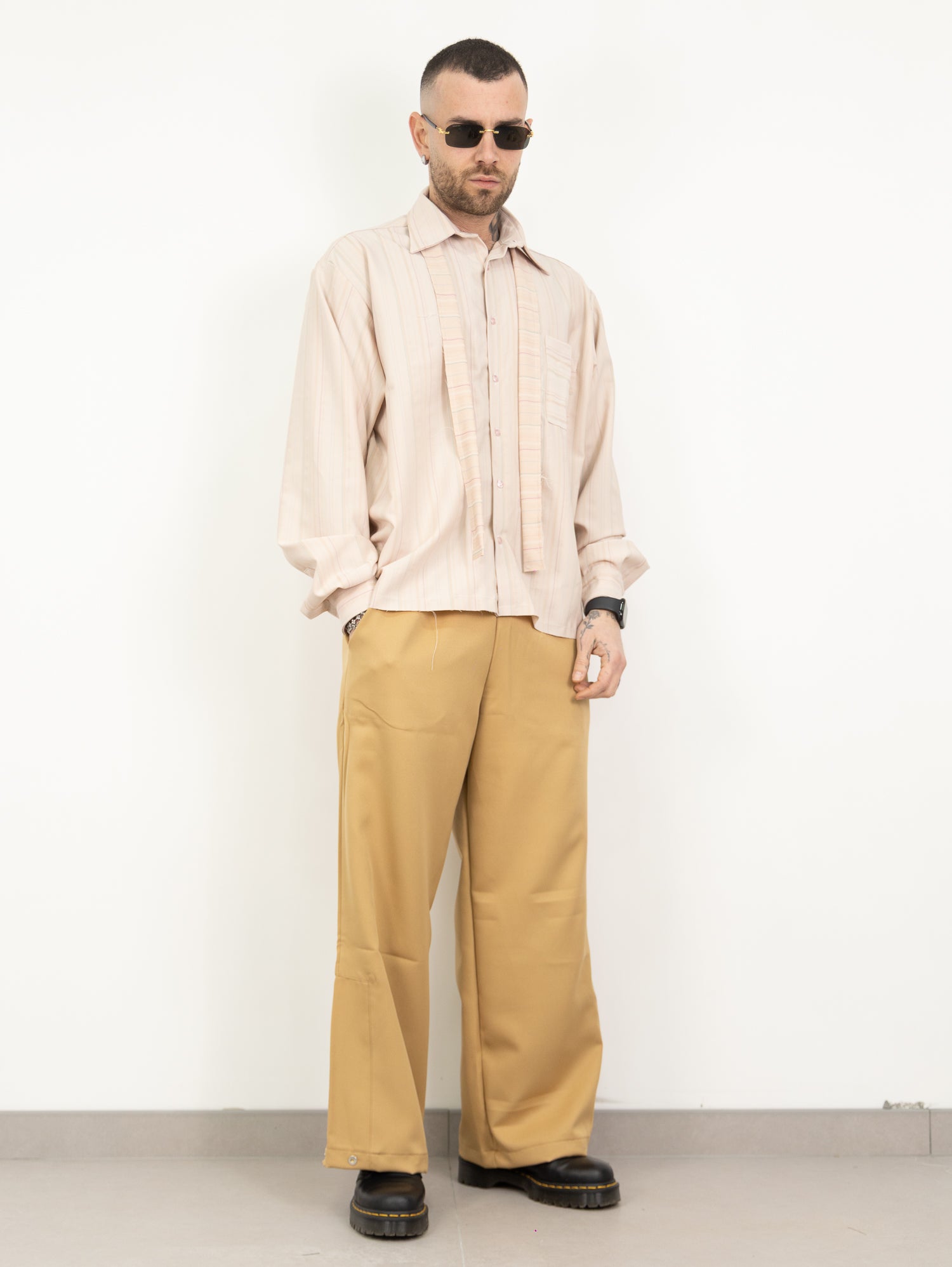 Pantalone sidney