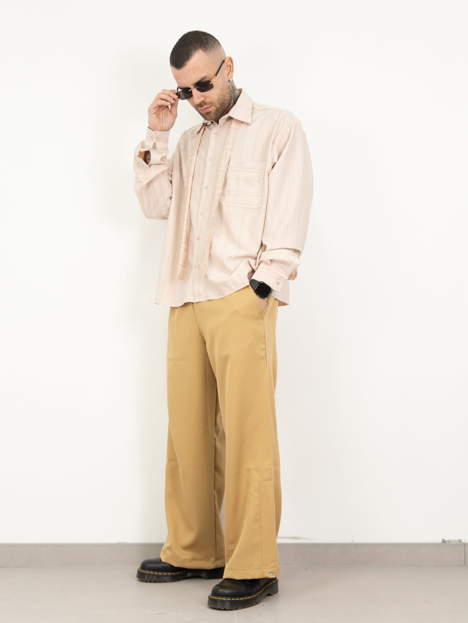Pantalone sidney