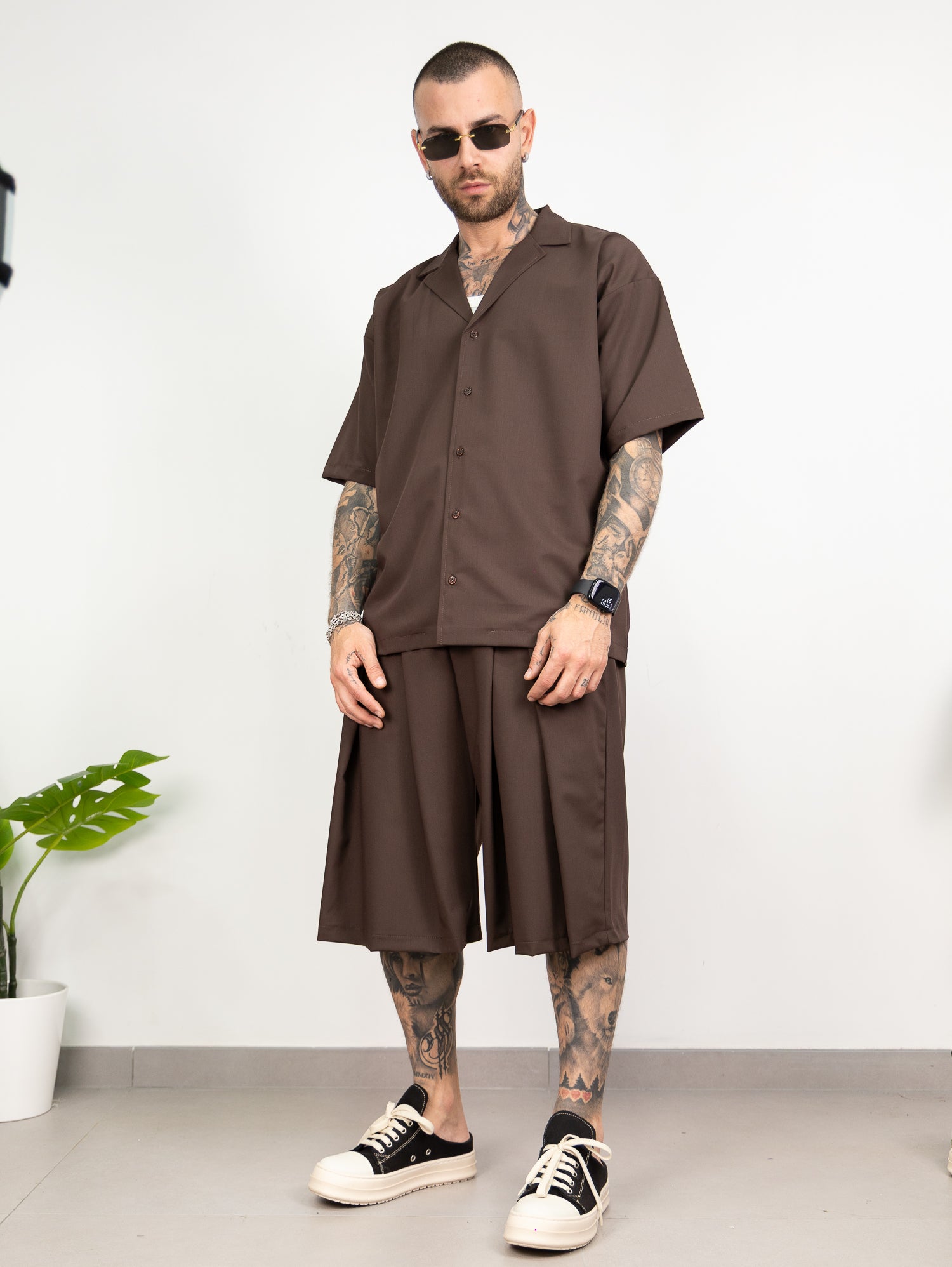 Coordinato superpences