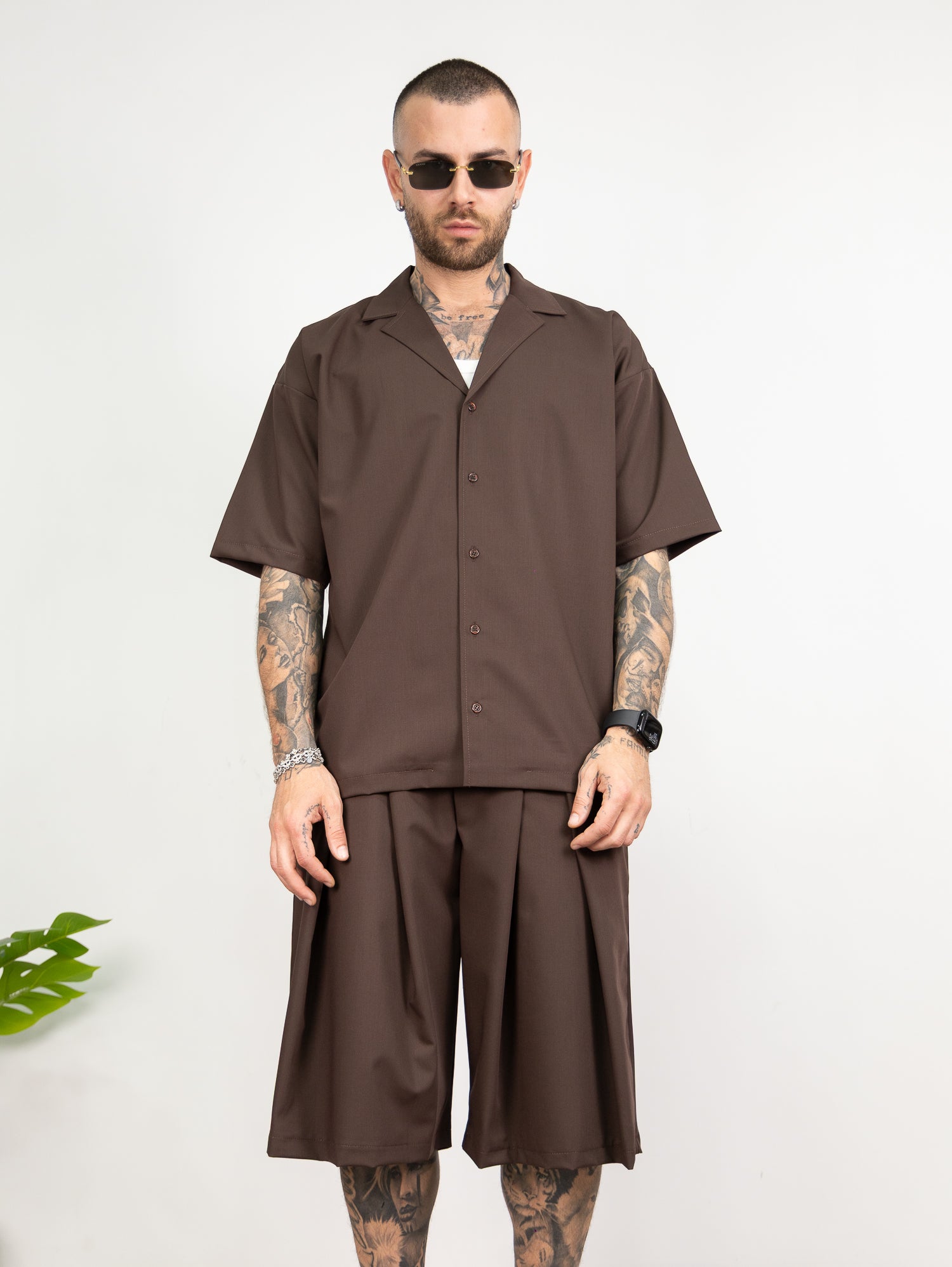 Coordinato superpences