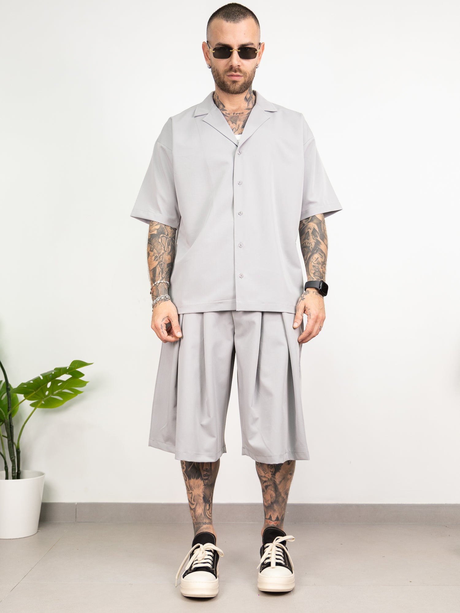 Coordinato superpences