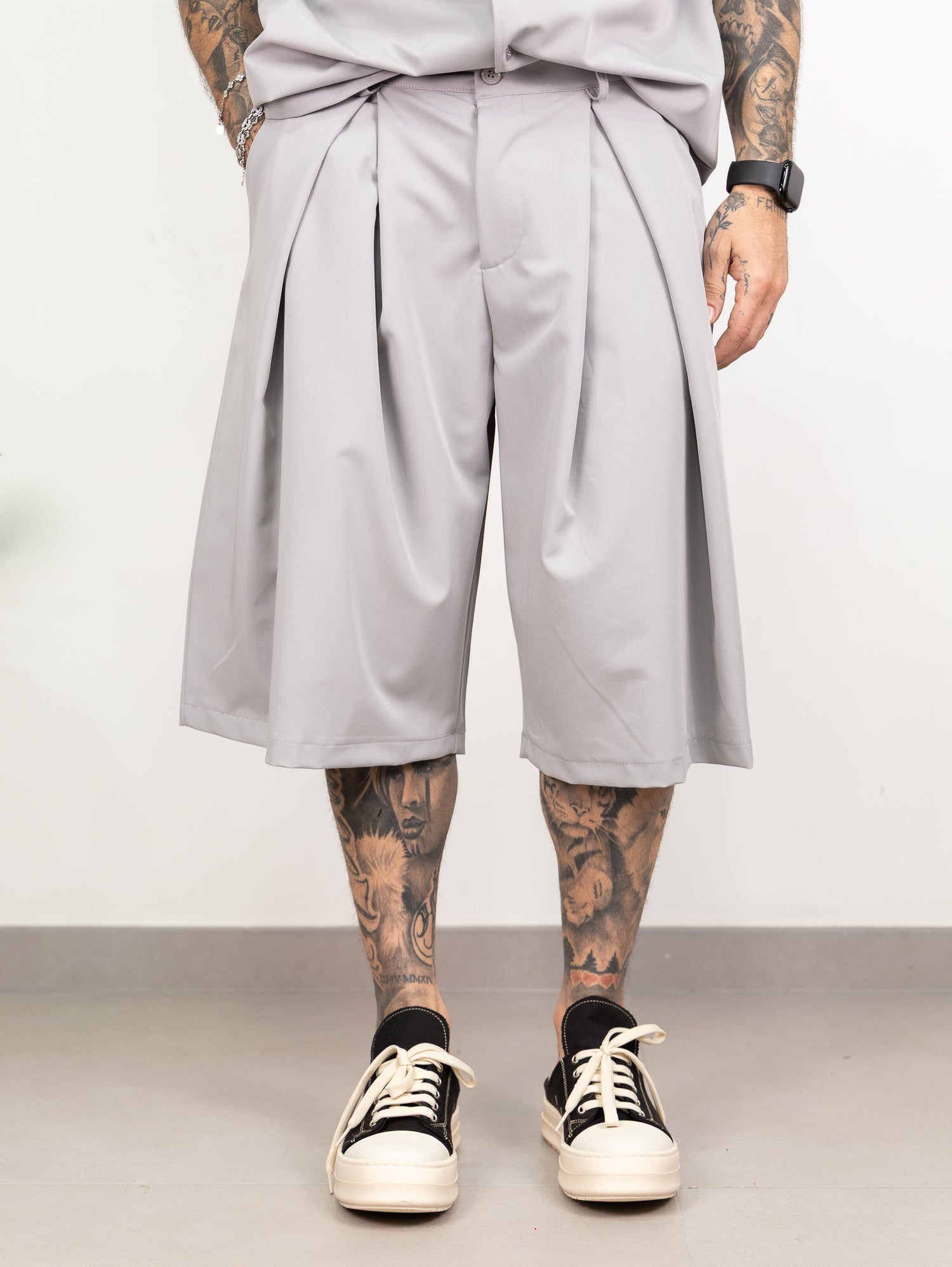 Coordinato superpences