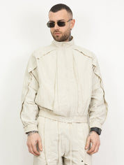 Coordinato bottoni