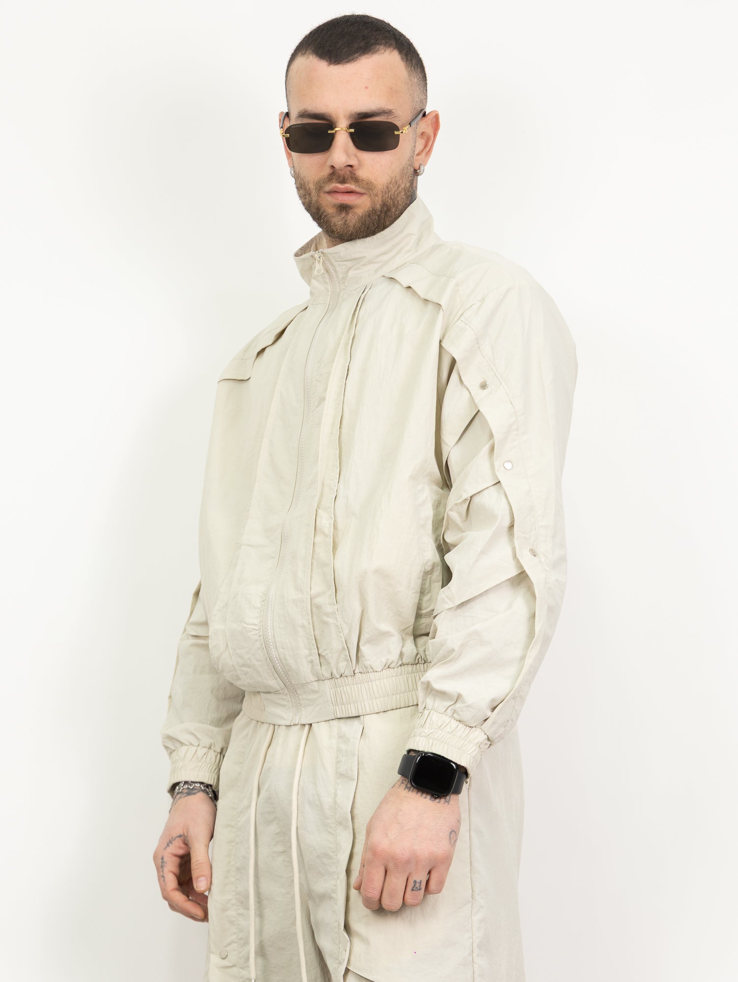 Coordinato bottoni