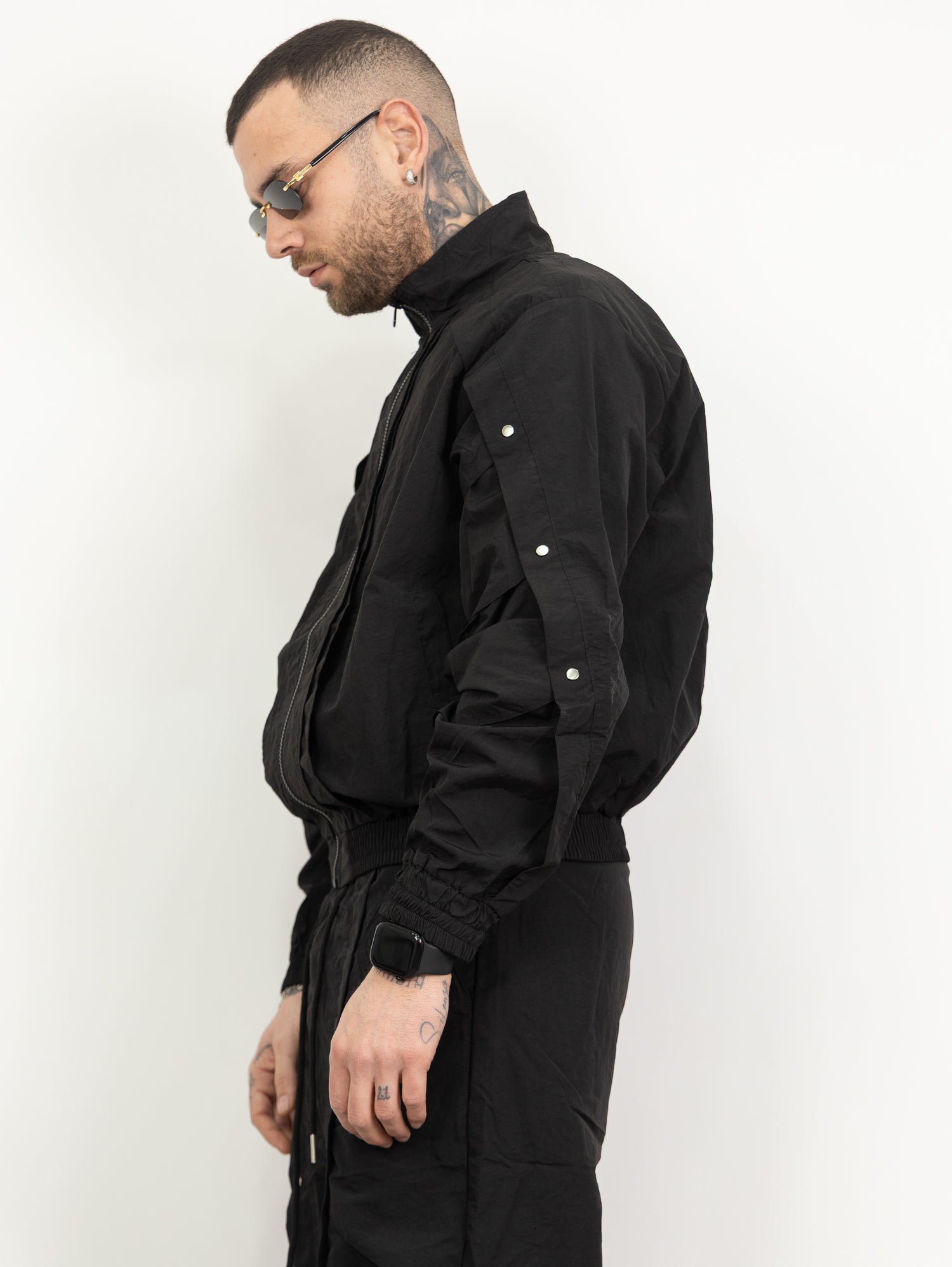Coordinato bottoni