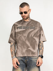 T-shirt present brik