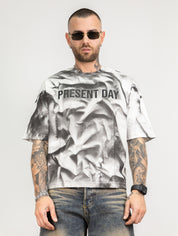 T-shirt present brik