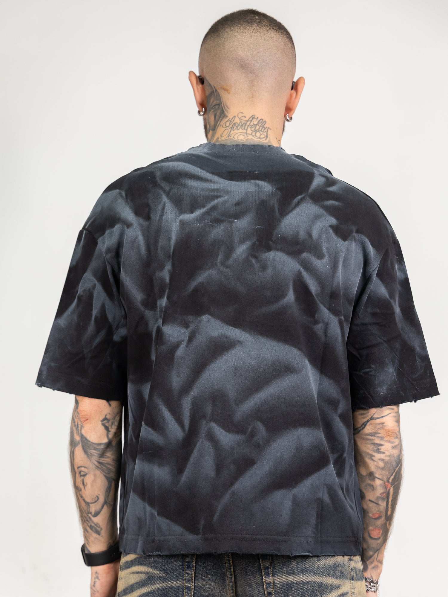 T-shirt present brik