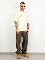 Shirt rotture