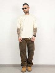 Shirt rotture
