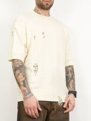 Shirt rotture