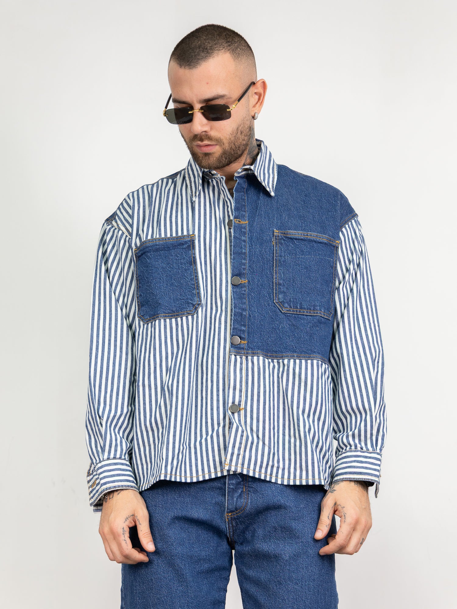 Coordinato japan nothing