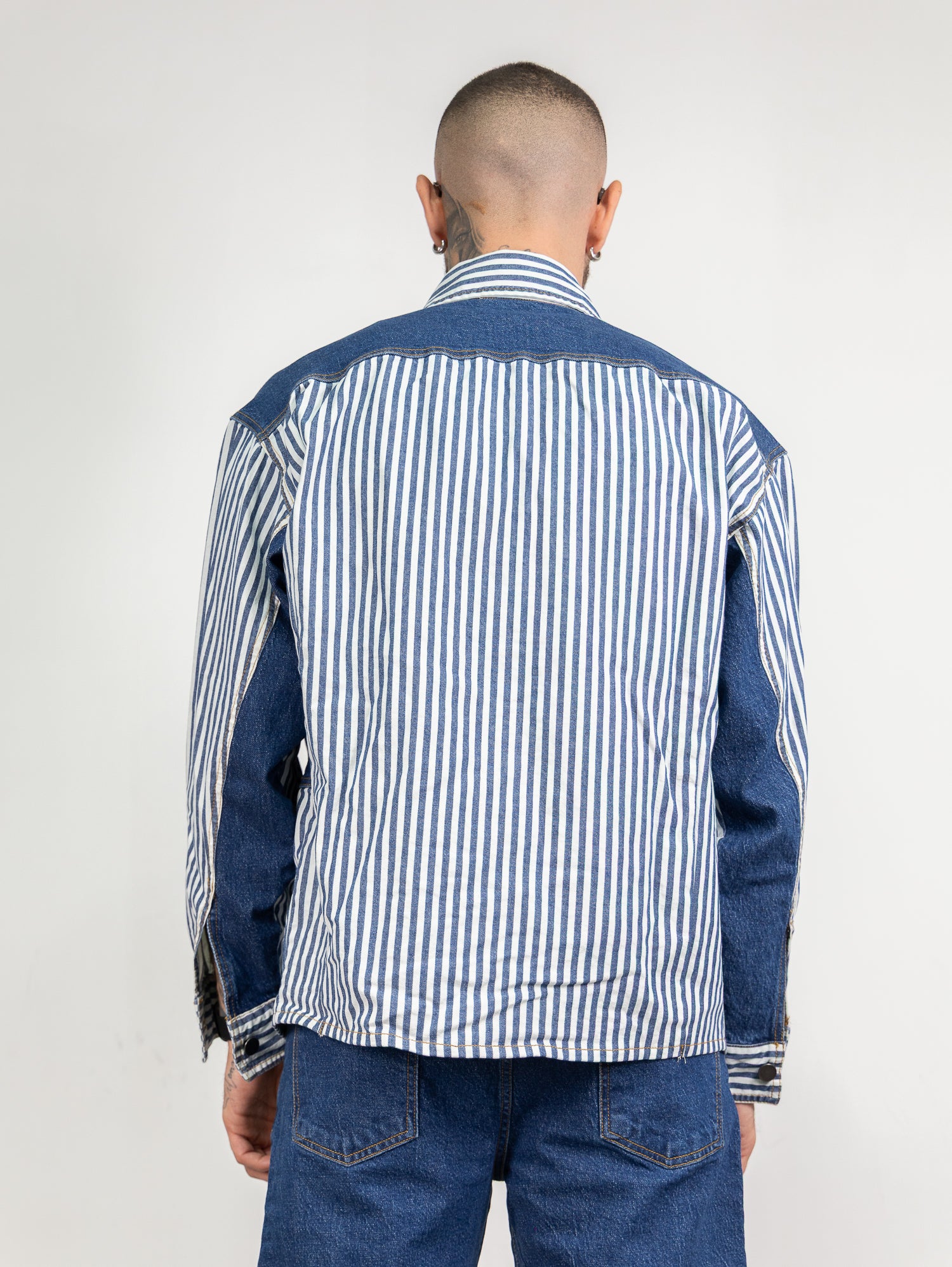 Coordinato japan nothing