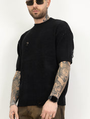 Shirt rotture