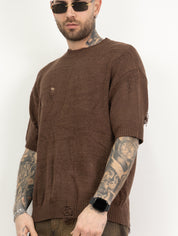 Shirt rotture