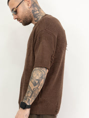 Shirt rotture