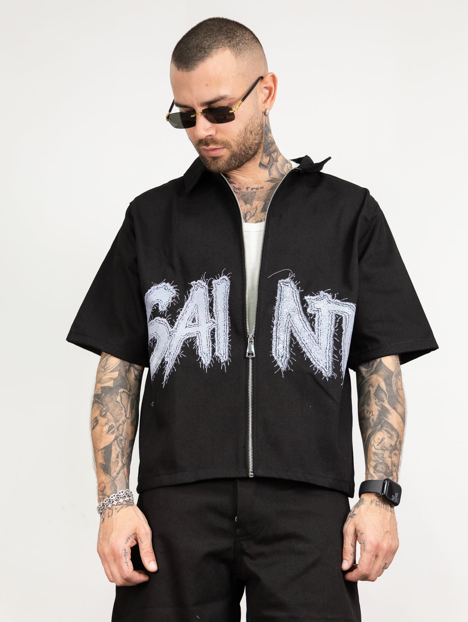 Coordset saint