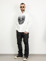 Camicia st.skull