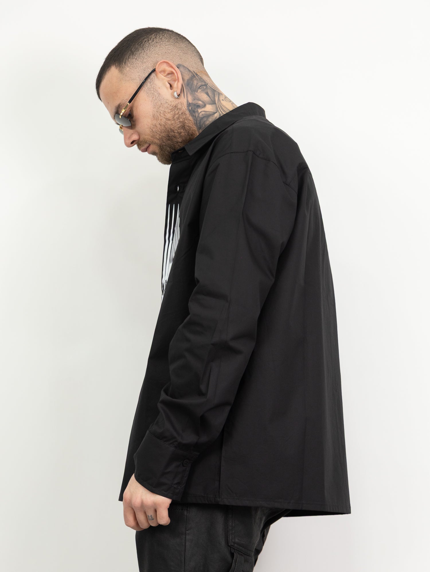 Camicia st.skull