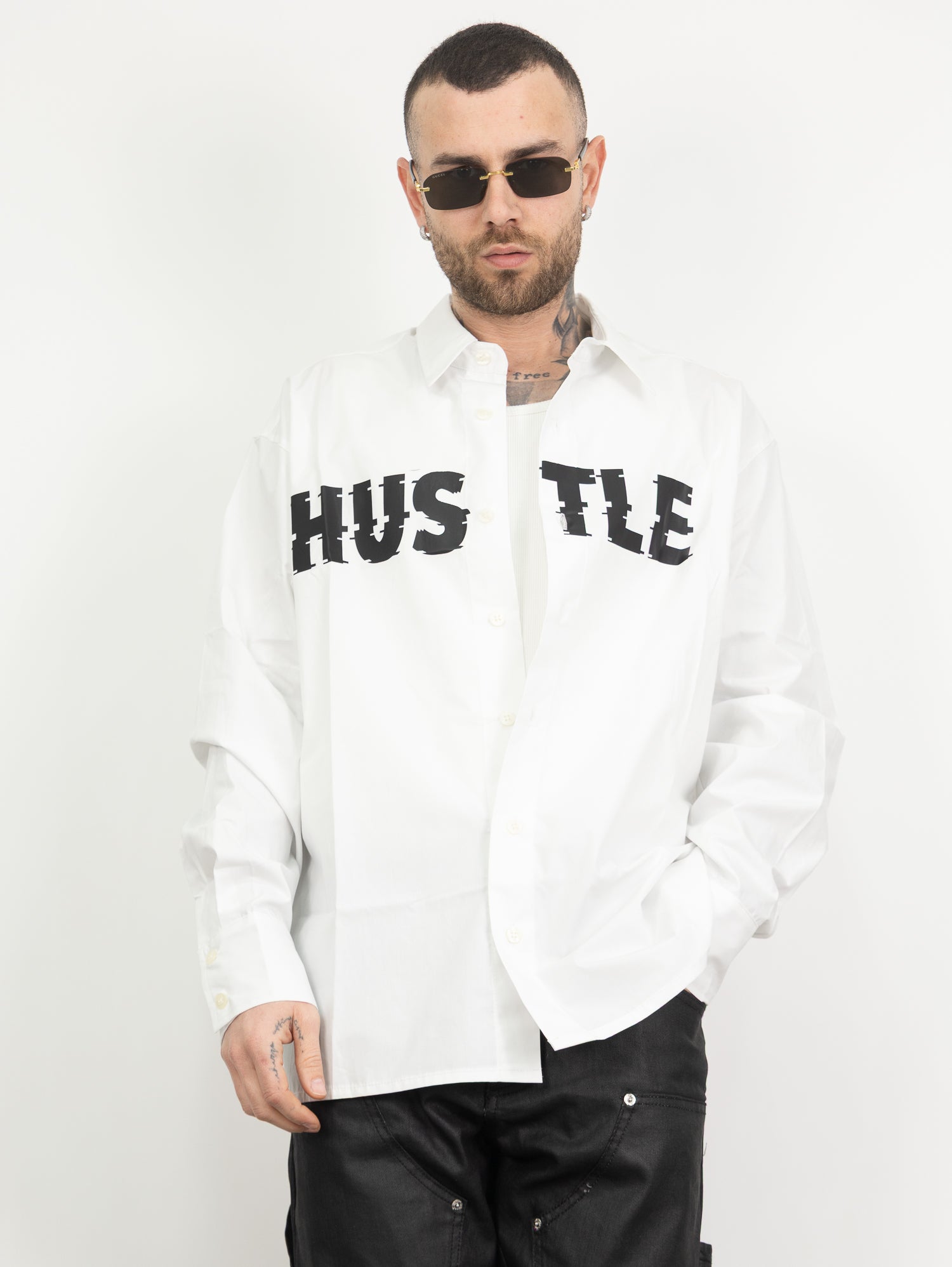 Camicia st.hustle