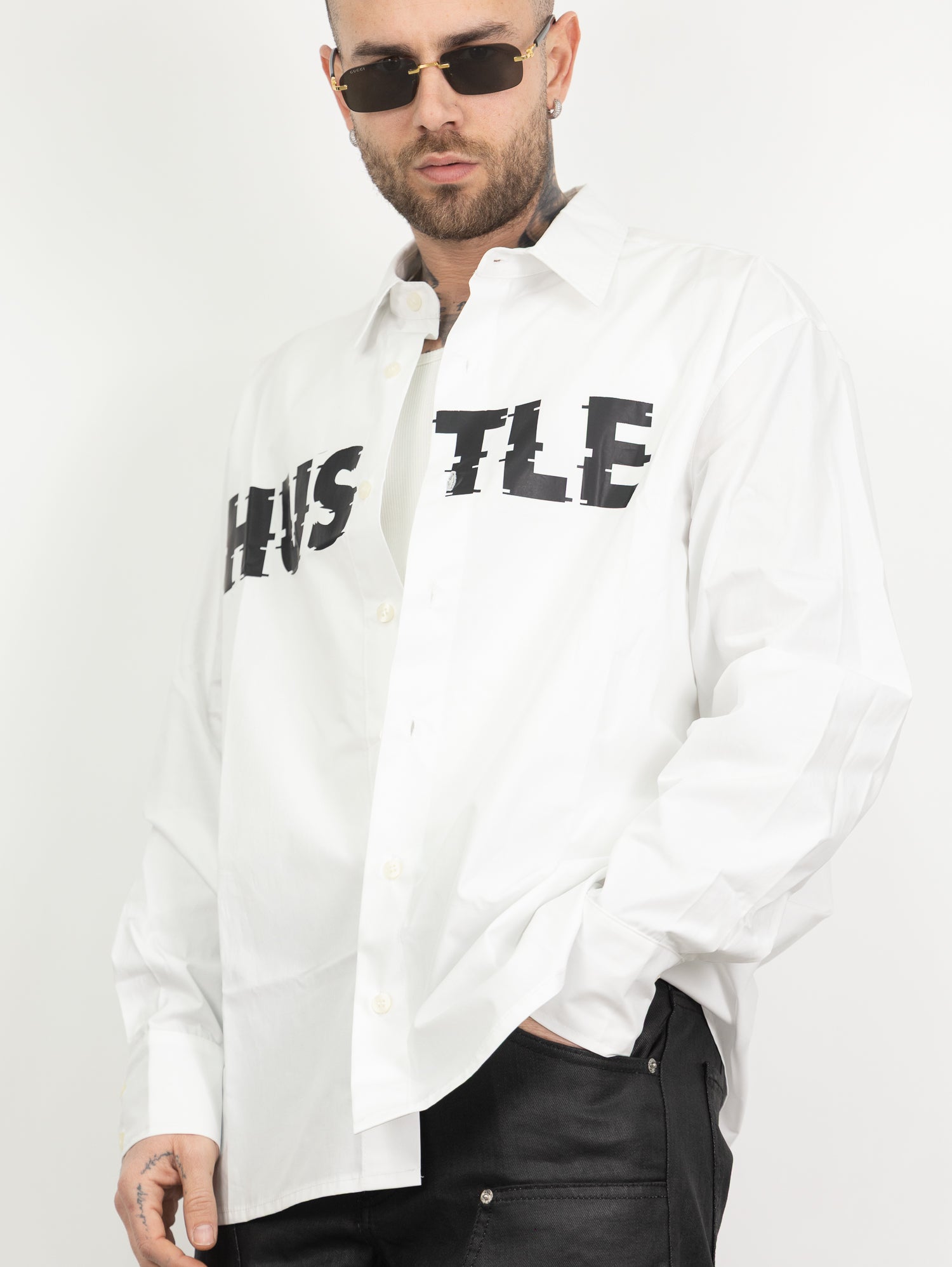 Camicia st.hustle