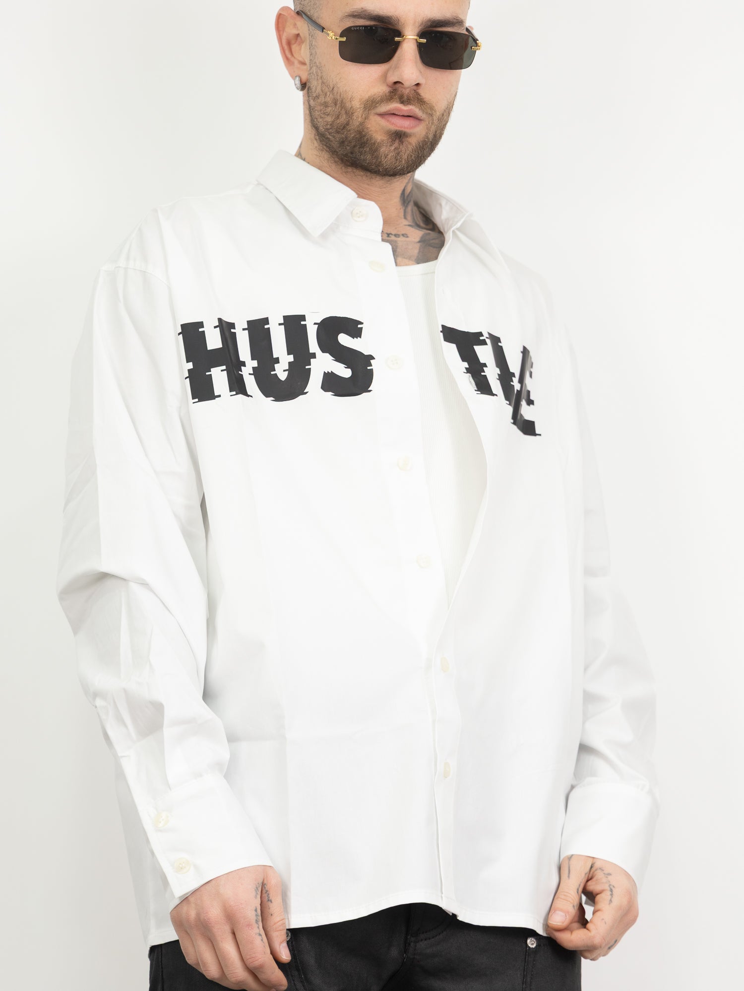 Camicia st.hustle