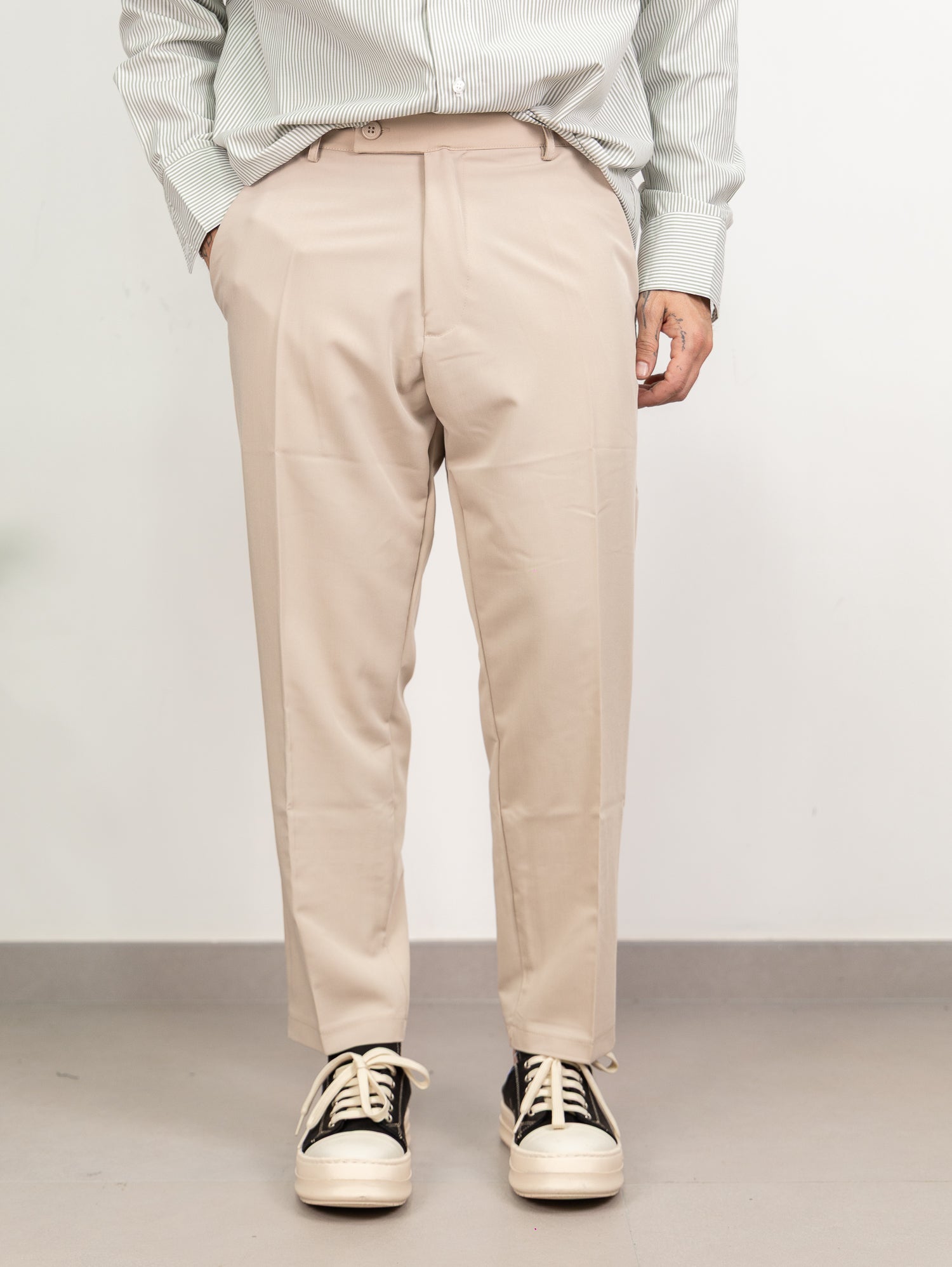 Pant chinos