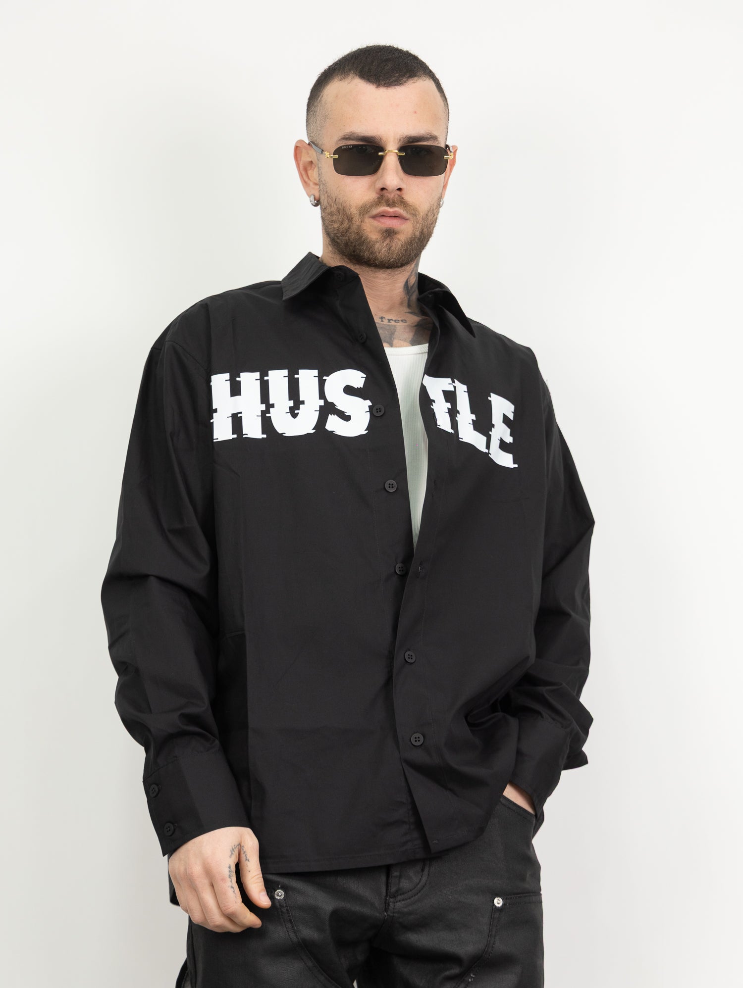 Camicia st.hustle