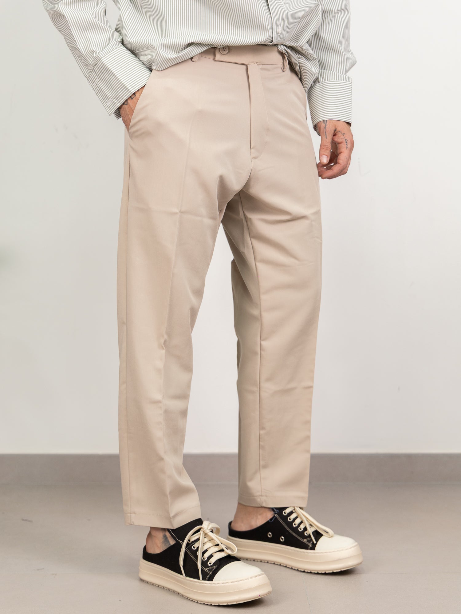 Pant chinos