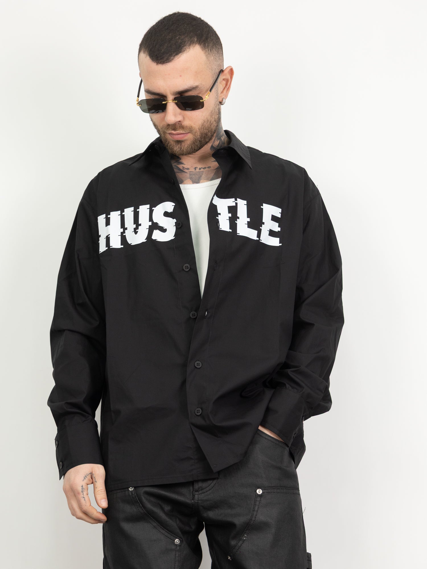 Camicia st.hustle