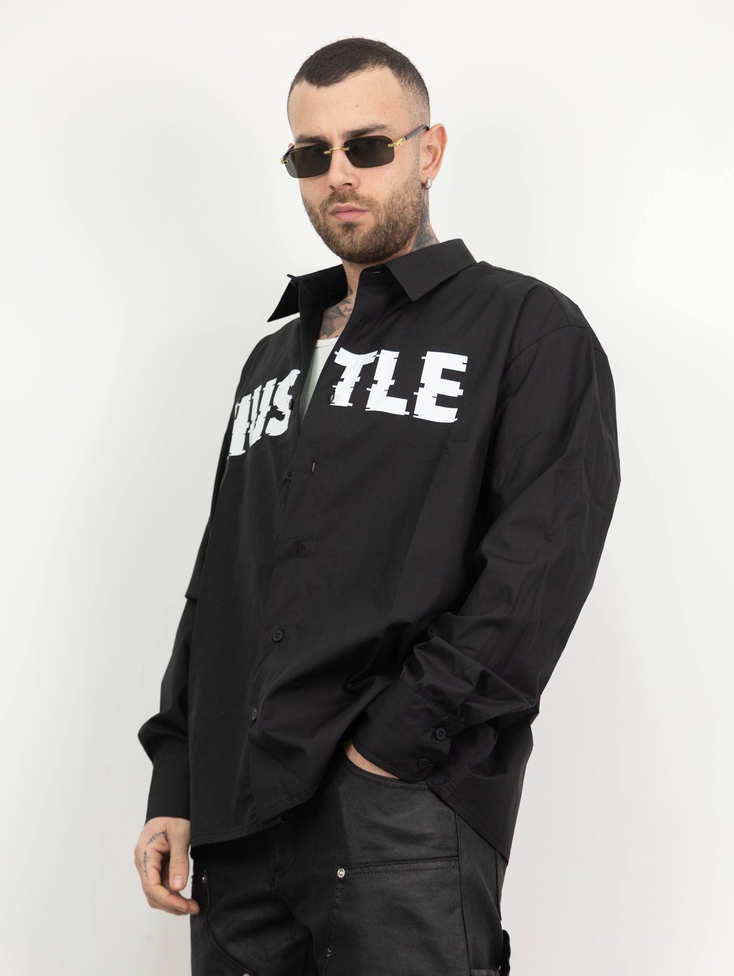 Camicia st.hustle