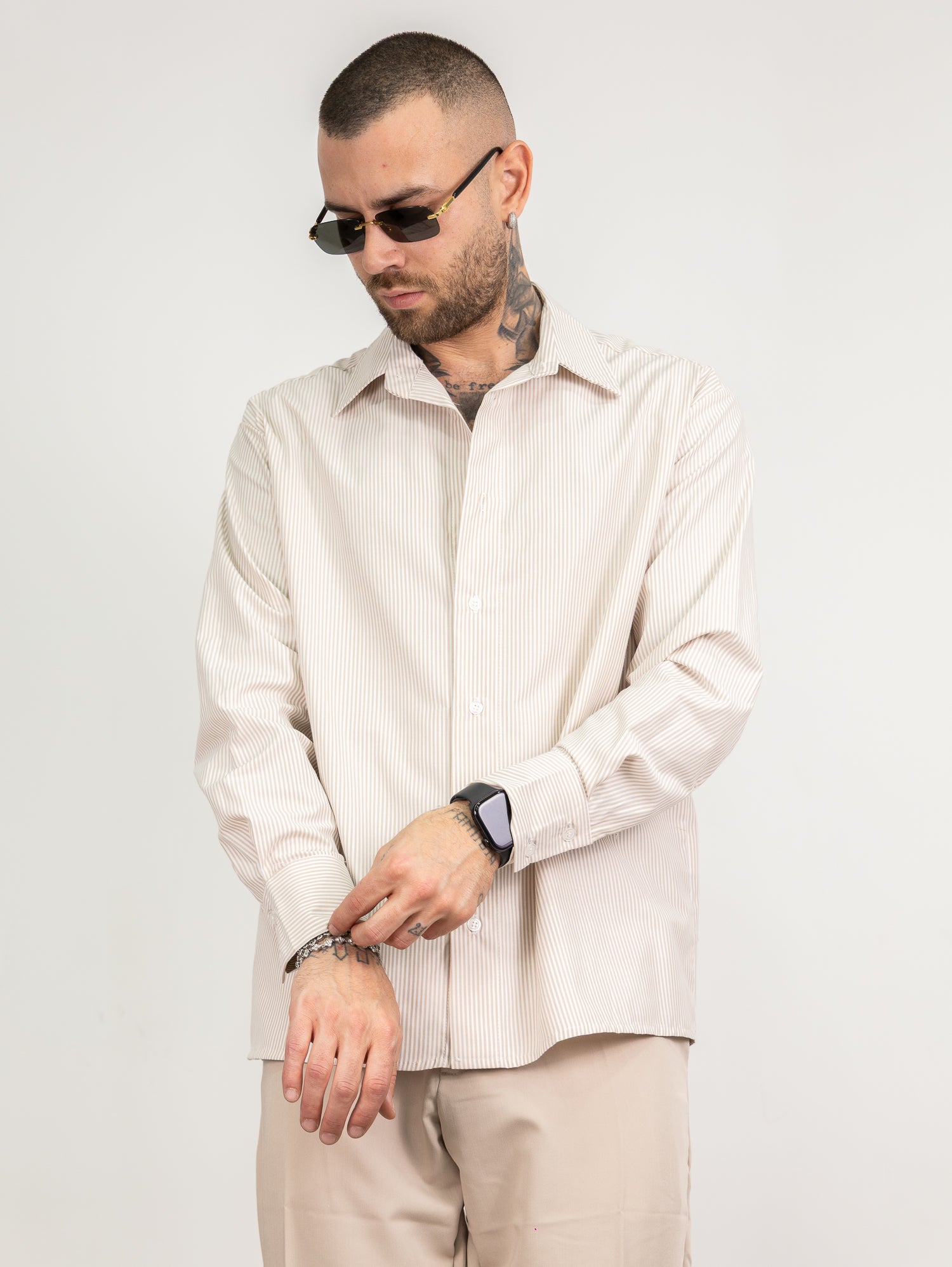 Camicia gentlemen 2.0