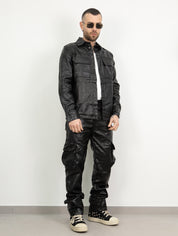 Coordinato cargo skin