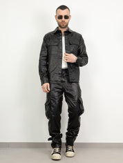 Coordinato cargo skin