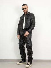 Coordinato cargo skin