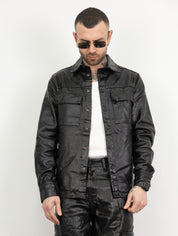Coordinato cargo skin