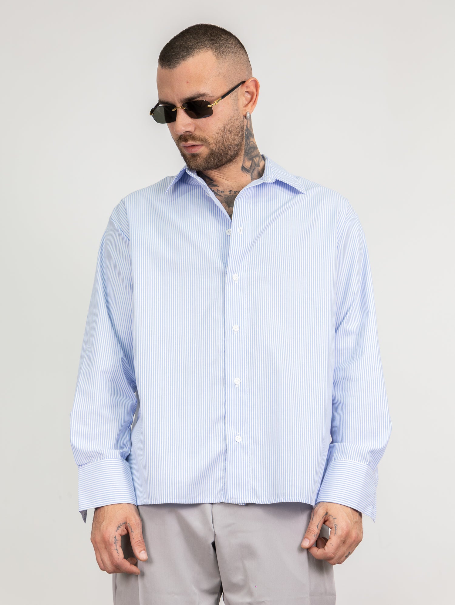 Camicia gentlemen 2.0