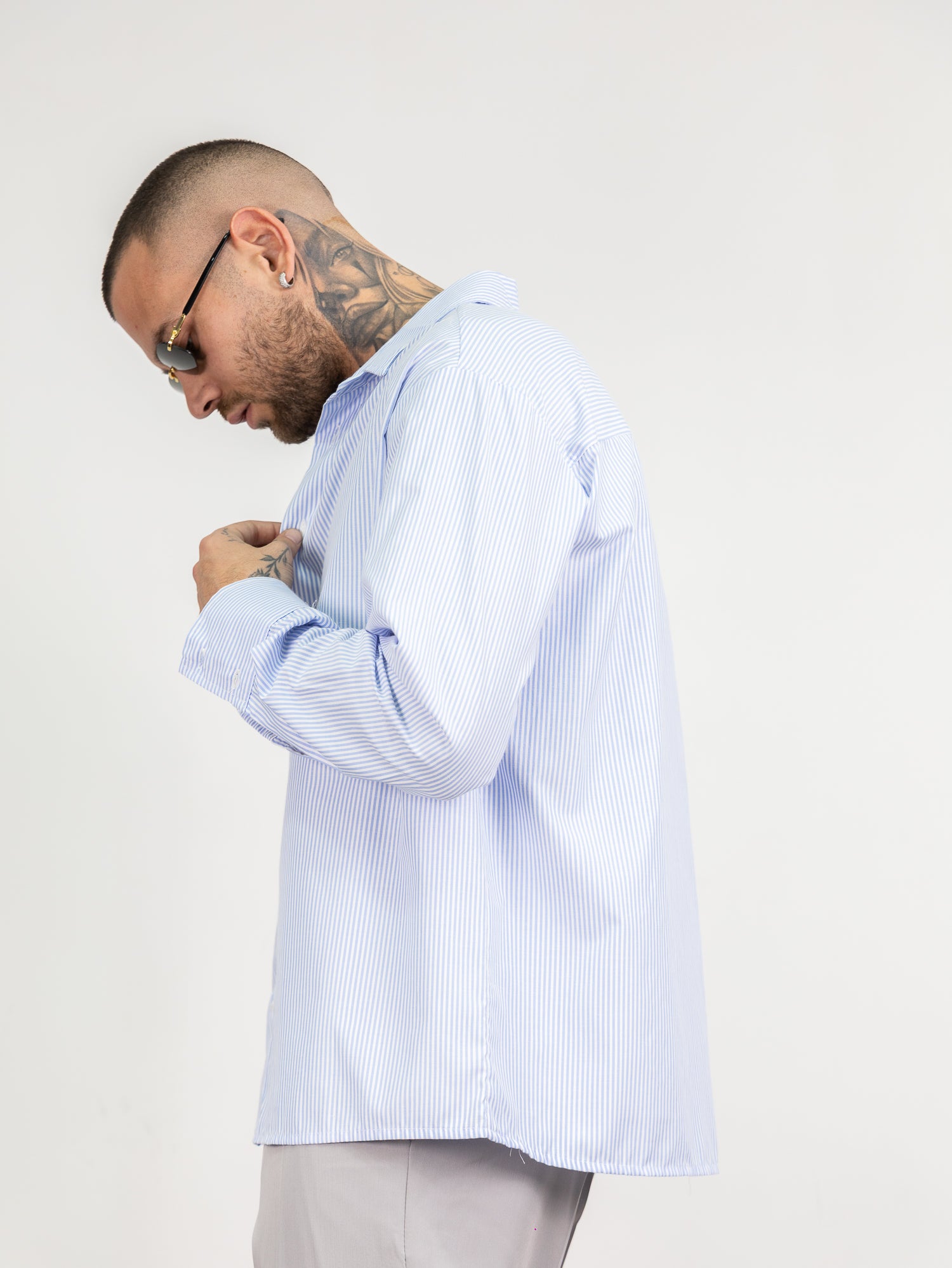 Camicia gentlemen 2.0