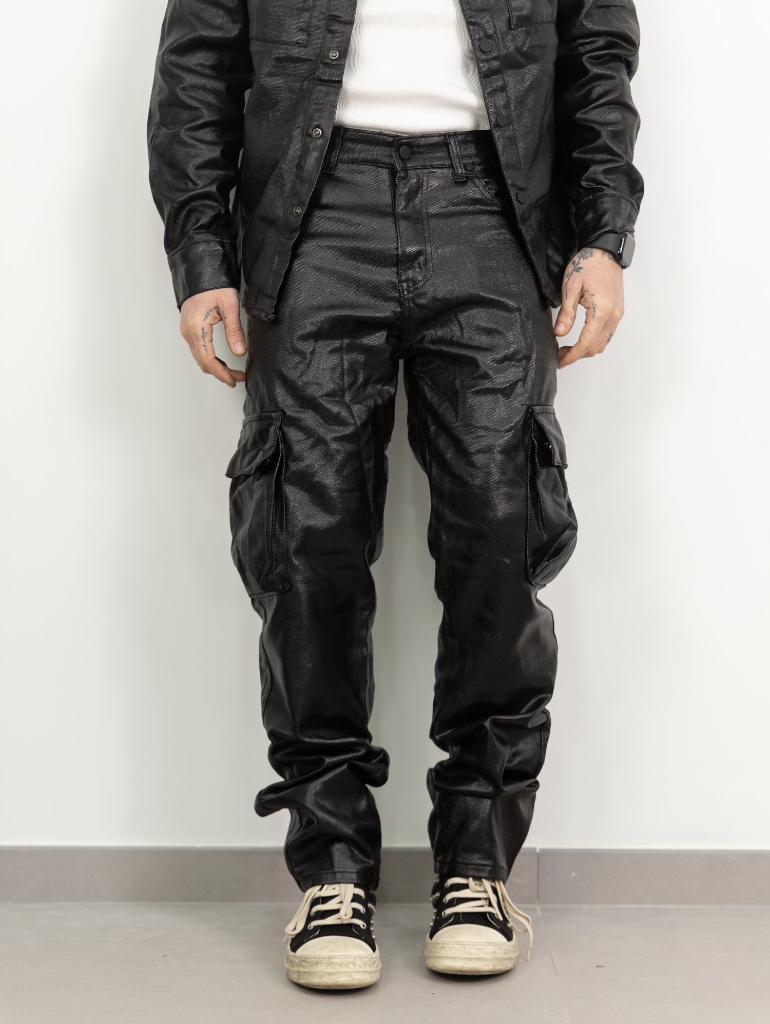 Coordinato cargo skin